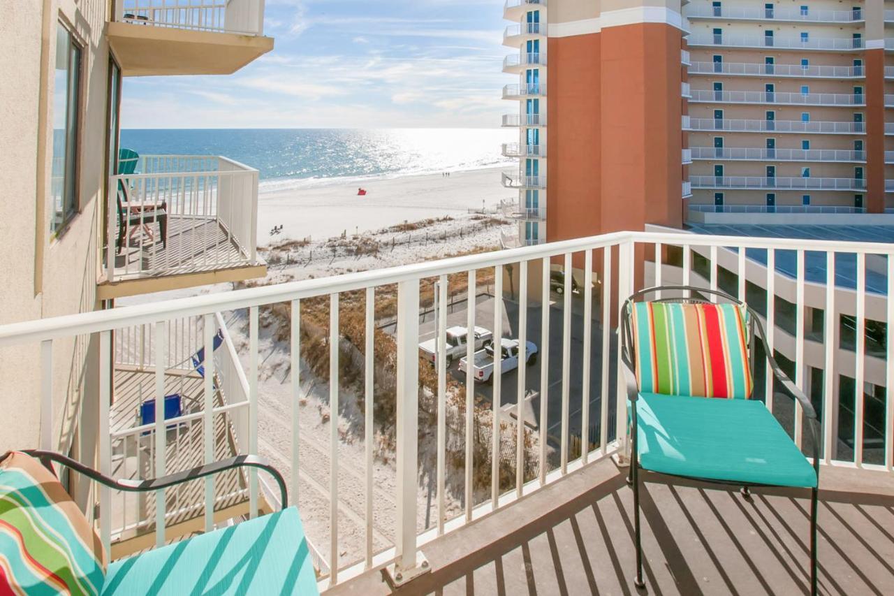 The Whaler 6A Διαμέρισμα Gulf Shores Εξωτερικό φωτογραφία