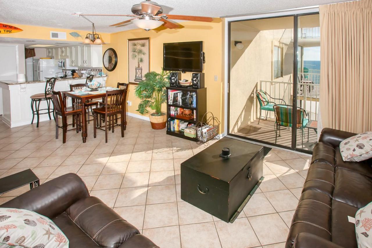 The Whaler 6A Διαμέρισμα Gulf Shores Εξωτερικό φωτογραφία