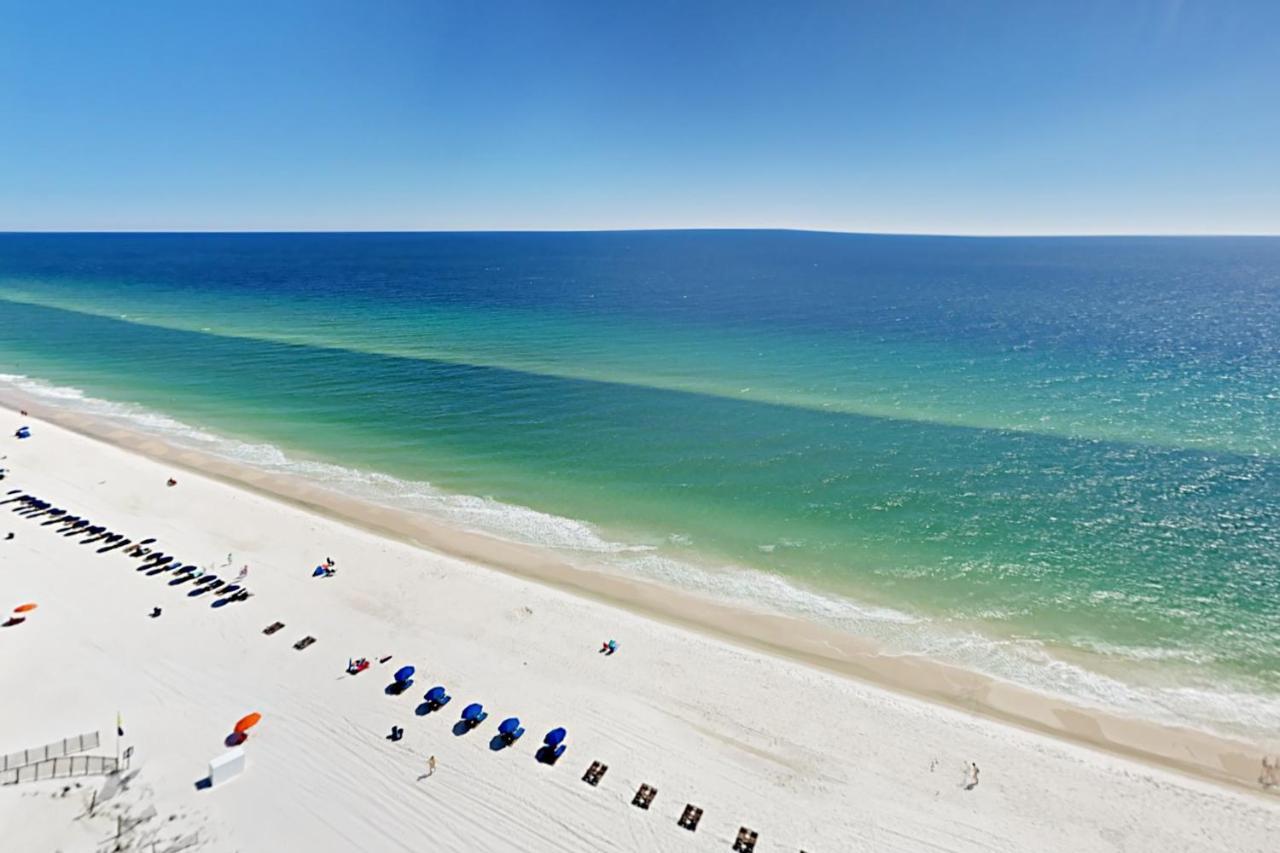 The Whaler 6A Διαμέρισμα Gulf Shores Εξωτερικό φωτογραφία